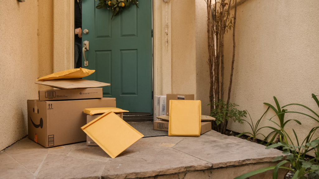 Perché esternalizzare la logistica per il mercato polacco?