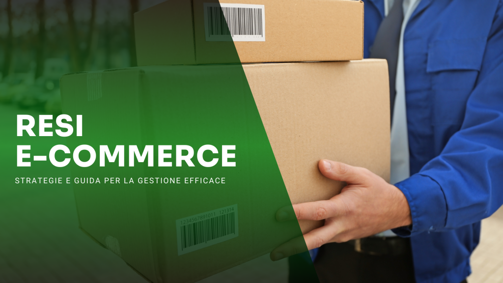 Resi ecommerce