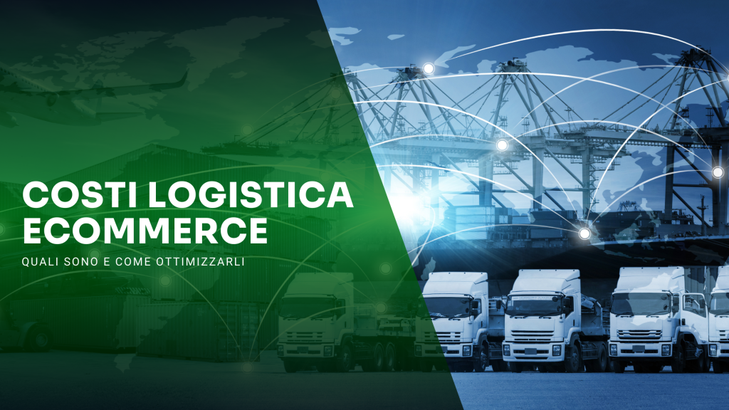 costi logistica ecommerce