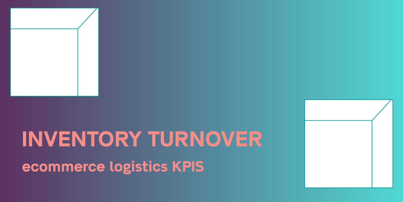 Inventory turnover rate why is it important? (2024)