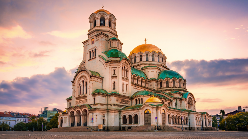 Panoramica del mercato e-commerce in Bulgaria
